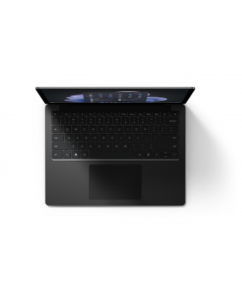 microsoft Laptop 5 Win11Pro i5-1245U/8GB/512GB/13.5 cala Commercial Black/R1T-00032
