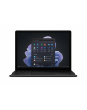 microsoft Laptop 5 W11Pro i5-1245U/16GB/512GB/13.5'/Black/R8P-00032 - nr 1