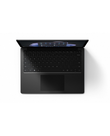 microsoft Laptop 5 W11Pro i5-1245U/16GB/512GB/13.5'/Black/R8P-00032