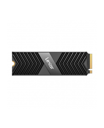 lexar Dysk SSD NM800Pro Radiator 2TB NVMe 7500/6500MB/s