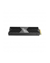 lexar Dysk SSD NM800Pro Radiator 2TB NVMe 7500/6500MB/s - nr 2