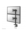 neomounts by newstar Uchwyt biurkowy FPMA-D960DVBLACKPLUS - nr 11