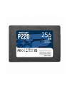 patriot Dysk SSD 256GB P220 550/490 MB/s SATA III 2,5 - nr 5