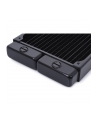 Alphacool NexXxoS HPE-30 Full Copper 420mm, Radiator (Kolor: CZARNY) - nr 8