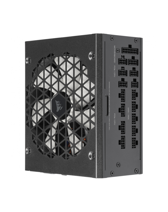 corsair Zasilacz RM1200X SHIFT 80+ GOLD Fully Modular ATX główny