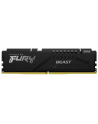 KINGSTON DDR5 16GB 5600Hz CL36 KITx2 FURY Beast Black EXPO - nr 24