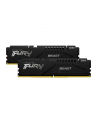 KINGSTON DDR5 16GB 5600Hz CL36 KITx2 FURY Beast Black EXPO - nr 26