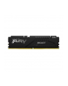 KINGSTON DDR5 32GB 6000Hz CL36 FURY Beast Black EXPO - nr 20