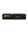 KINGSTON DDR5 32GB 6000Hz CL36 FURY Beast Black EXPO - nr 2