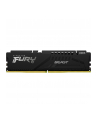 KINGSTON DDR5 8GB 6000MHz CL36 FURY Beast Black EXPO - nr 22