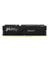 KINGSTON DDR5 8GB 6000MHz CL36 FURY Beast Black EXPO - nr 6