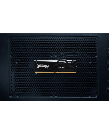 KINGSTON DDR5 16GB 6000Hz CL36 KITx2 FURY Beast RGB EXPO nr 2