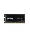 KINGSTON DDR5 SODIMM 16GB 5600Hz CL40 FURY Impact PnP - nr 10