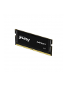 KINGSTON DDR5 SODIMM 16GB 5600Hz CL40 FURY Impact PnP - nr 17