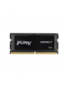 KINGSTON DDR5 SODIMM 16GB 5600Hz CL40 FURY Impact PnP - nr 3