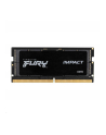 KINGSTON DDR5 SODIMM 16GB 5600Hz CL40 FURY Impact PnP - nr 4