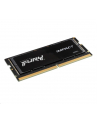 KINGSTON DDR5 SODIMM 16GB 5600Hz CL40 FURY Impact PnP - nr 5