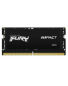 KINGSTON DDR5 SODIMM 16GB 5600Hz CL40 FURY Impact PnP - nr 9