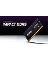KINGSTON DDR5 SODIMM 32GB 5600Hz CL40 FURY Impact PnP - nr 36
