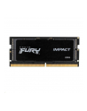 KINGSTON DDR5 SODIMM 32GB 5600Hz CL40 KITx2 FURY Impact PnP - nr 4