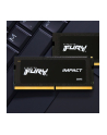 KINGSTON DDR5 SODIMM 64GB 5600Hz CL40 KITx2 FURY Impact PnP - nr 38