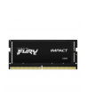 KINGSTON DDR5 SODIMM 64GB 5600Hz CL40 KITx2 FURY Impact PnP - nr 8