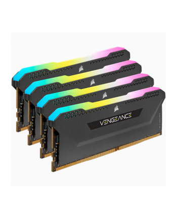 Corsair DDR4 - 64GB - 3200 - CL - 16 Veng. PRO SL Quad - Kit