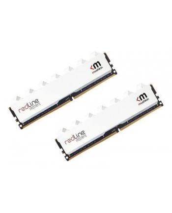 Mushkin DDR4 - 64GB - 3600- CL - 18 Redline FB G3 Dual Kit MSK