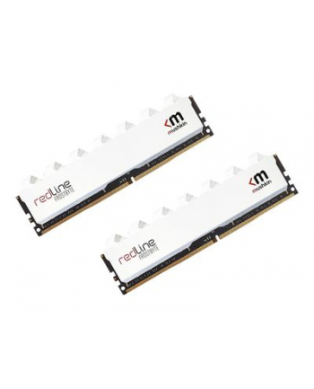 Mushkin DDR4 - 32GB - 4133- CL - 19 Redline FB G3 Dual Kit MSK