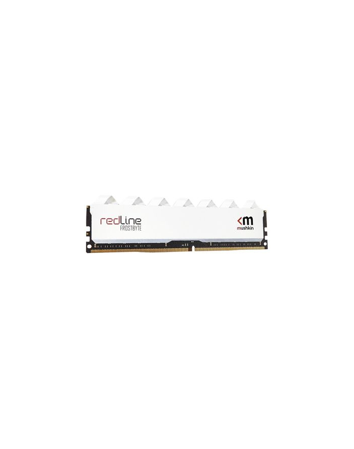 Mushkin DDR4 - 16GB - 4133- CL - 19 Redline FB G3 Dual Kit MSK główny