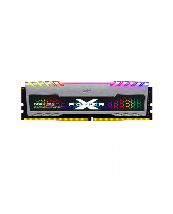silicon power Pamięć DDR4 XPOWER Turbine RBG 16GB/3200 (1x16GB) C16