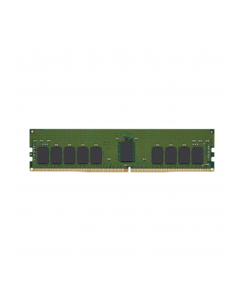 kingston Pamięć serwerowa DDR4 32GB/2666 ECC Reg CL19 RDIMM 2R*8 Micron