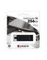 kingston Pendrive DT70/256GB USB-C 3.2 Gen1 - nr 10