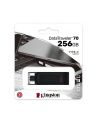 kingston Pendrive DT70/256GB USB-C 3.2 Gen1 - nr 18