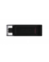 kingston Pendrive DT70/256GB USB-C 3.2 Gen1 - nr 35