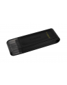 kingston Pendrive DT70/256GB USB-C 3.2 Gen1 - nr 36