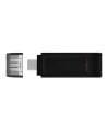 kingston Pendrive DT70/256GB USB-C 3.2 Gen1 - nr 37