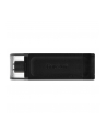 kingston Pendrive DT70/256GB USB-C 3.2 Gen1 - nr 43