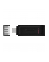 kingston Pendrive DT70/256GB USB-C 3.2 Gen1 - nr 49