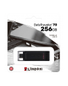 kingston Pendrive DT70/256GB USB-C 3.2 Gen1 - nr 56