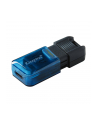 kingston Pendrive 128GB DT80M 200MB/s USB-C 3.2 Gen1 - nr 23