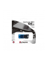 kingston Pendrive 128GB DT80M 200MB/s USB-C 3.2 Gen1 - nr 24