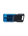 kingston Pendrive 128GB DT80M 200MB/s USB-C 3.2 Gen1 - nr 8