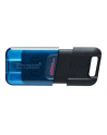 kingston Pendrive 256GB DT80M 200MB/s USB-C 3.2 Gen1 - nr 18