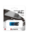 kingston Pendrive 256GB DT80M 200MB/s USB-C 3.2 Gen1 - nr 25