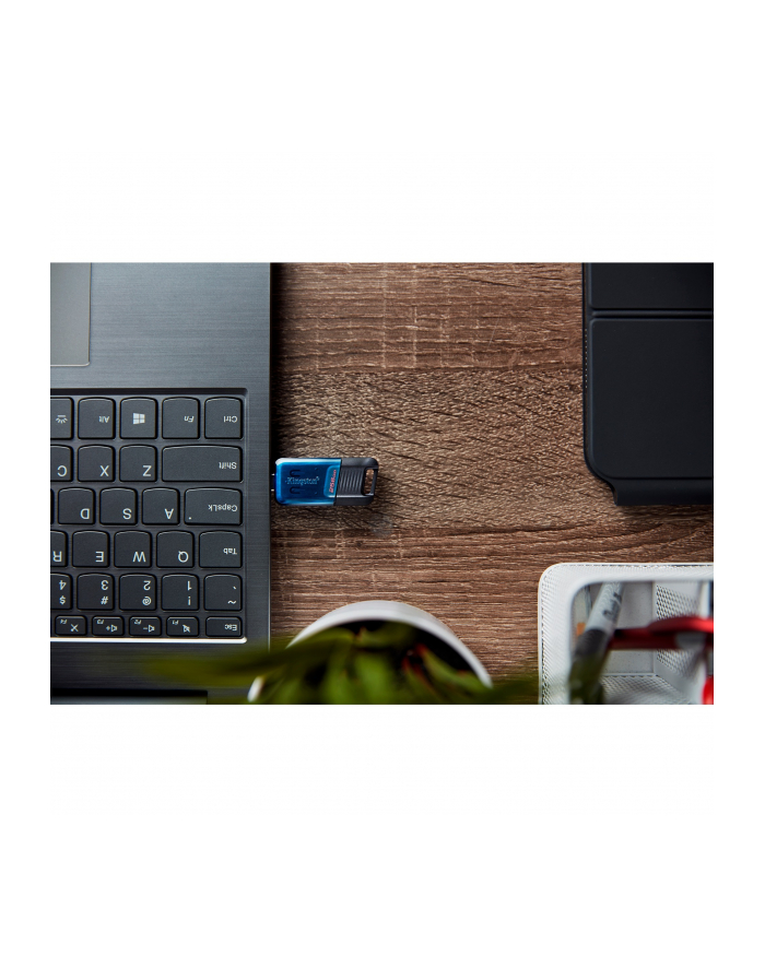 kingston Pendrive 256GB DT80M 200MB/s USB-C 3.2 Gen1 główny