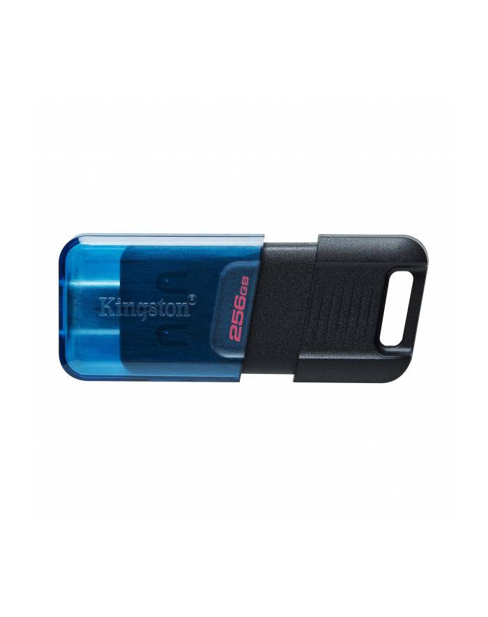 kingston Pendrive 256GB DT80M 200MB/s USB-C 3.2 Gen1 główny