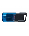 kingston Pendrive 64GB DT80M 200MB/s USB-C 3.2 Gen1 - nr 9