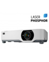 nec Projektor P627UL laser WUXGA 6200AL 600000:1 9.7kg - nr 13