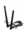 asus Karta sieciowa PCE-AXE5400 WiFi 6E AX5400 - nr 19